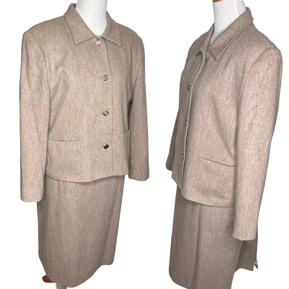 L. J. L. Sport vintage sport